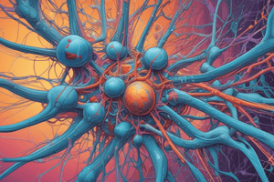 WK 1: Cytoskeleton and Cell Movement