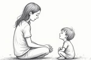 Understanding Child Abuse and Neglect