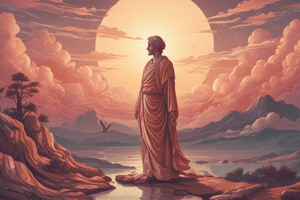 Introduction to Stoicism Philosophy