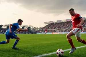 Historia y Orígenes del Fútbol