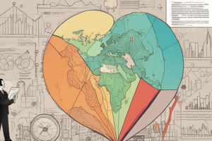 Répartition des Richesses