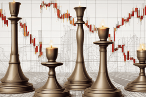 Market Technician Level 2: Candlestick Patterns