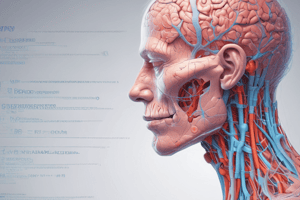 Neurology Assessment & Diagnostic Testing Methods