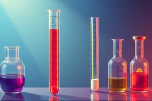 Pharmaceutical Volume Measurement Instruments