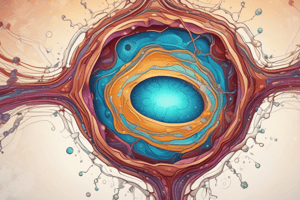 Osmosis and Tonicity: Hypertonic, Hypotonic, and Isotonic Solutions