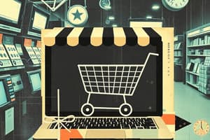 Online Shopping with Ashish Shop