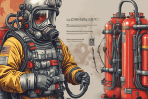 E-SCBA Part 4