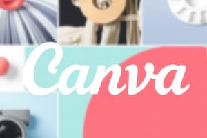 Introduction to Canva