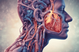 Acute Respiratory Failure Causes and Treatment