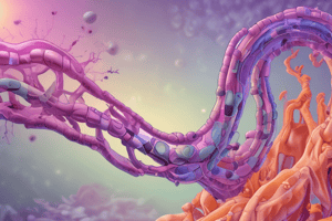 Pancreatic Function Tests for Medical Biochemistry II