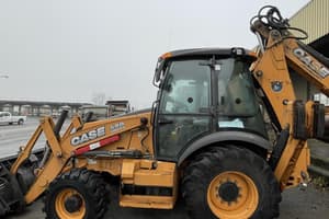 Backhoe Safety Fundamentals Training