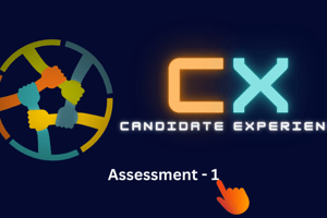 CX Team - VDart: Assessment 1