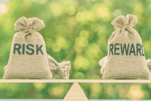 Risk-Reward Ratios: Finding the Balance