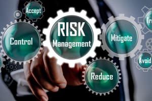 Risk Management Strategies in Trading