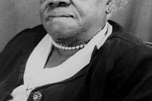 Mary McLeod Bethune Biography