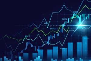 Market Indicators: Understanding Economic Signals