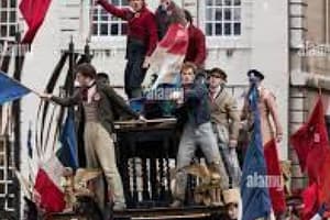 Les Miserables Movie Adaptation