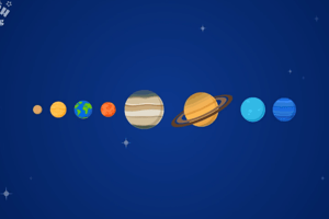 Solar System