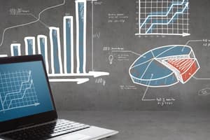 Understanding Market Dynamics and Financial Instruments