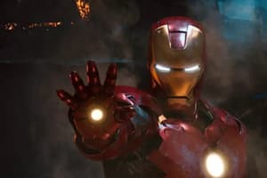 Iron Man in the Marvel Cinematic Universe Quiz