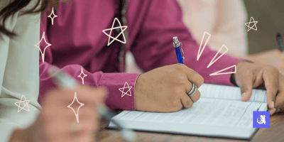 Mastering Effective Note-Taking Methods for Academic Success Header Image