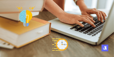 How to Study More Efficiently: Speed Up Your Learning Header Image