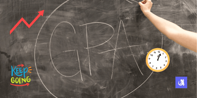 10 Proven Strategies to Boost Your GPA and Unlock Academic Success Header Image