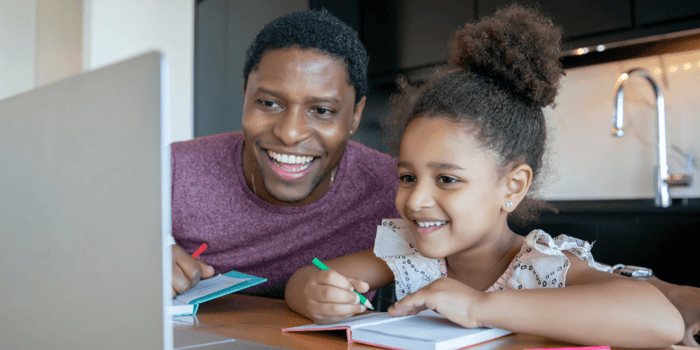 The Homeschooling Essential: The Benefits of Test Generators in Boosting Your Child's Learning Header Image