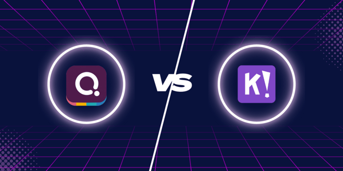 Quizizz vs Kahoot Header Image