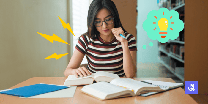 How to Study Alone Effectively: Tips for Productive Solo Study Sessions Header Image