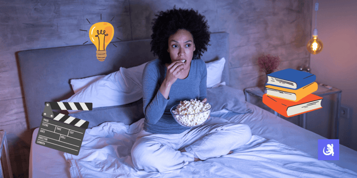 Top 6 Study Motivation Movies: The Best Films to Watch While Studying Header Image