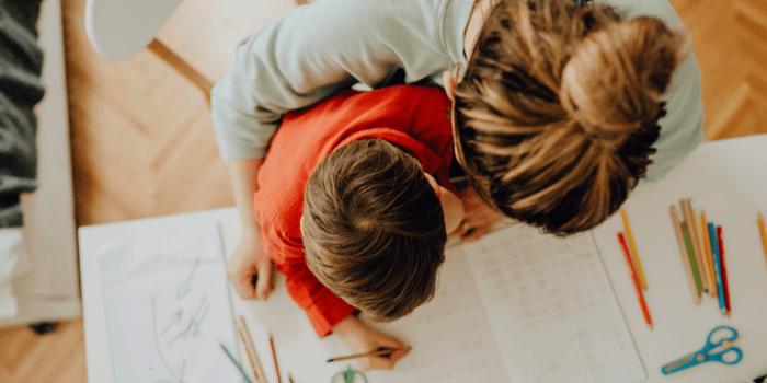 7 Steps to Incorporating Quizzes Into Your Homeschool Routine Header Image