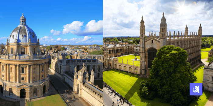 Cracking the Oxbridge Code: Your Guide to Securing Admission at Oxford or Cambridge Header Image