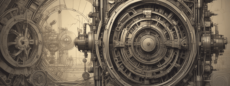 Mechanical Engineering: Measurement and Instrumentation