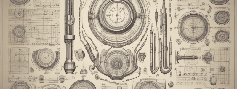 Analog Instruments: Types and Applications