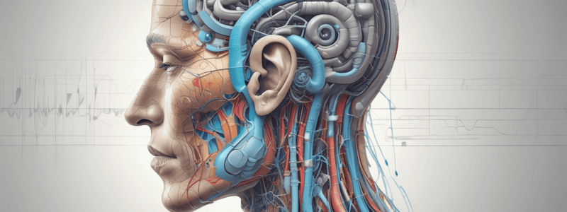 Audiogram and Applications in Medicine