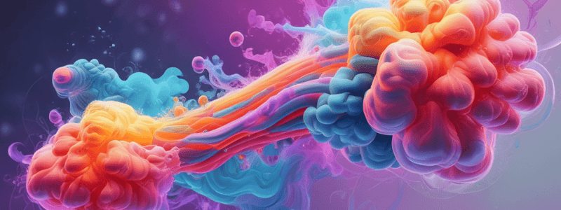 Transport of Oxygen and Carbon Dioxide in Blood Quiz