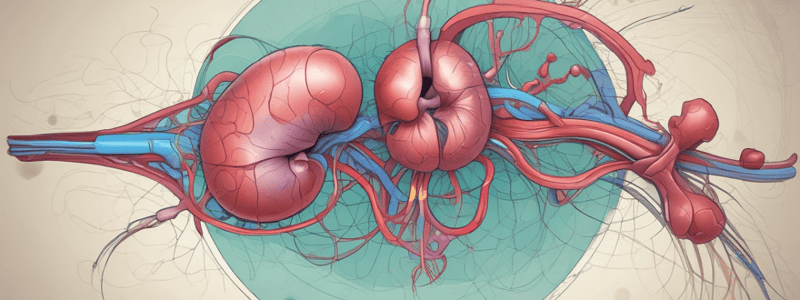 Pathology Respiratory System