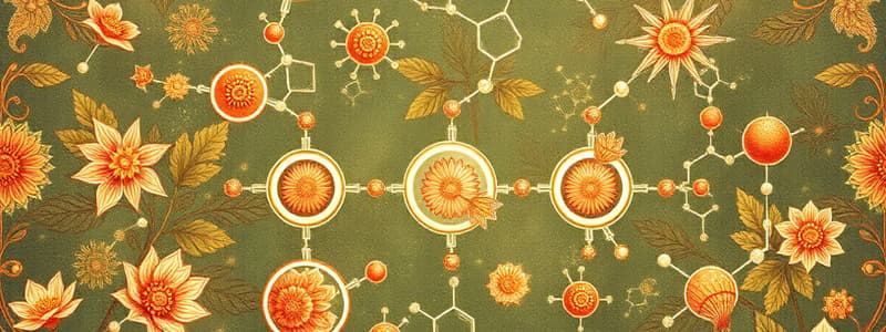 Chemistry: Atoms, Bonds, and Compounds