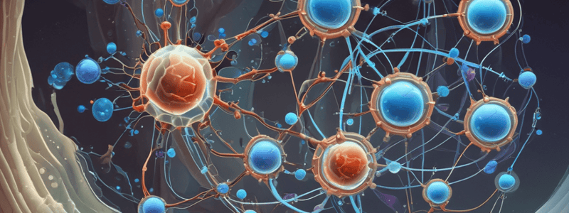 Cellular Metal-ion Homeostasis