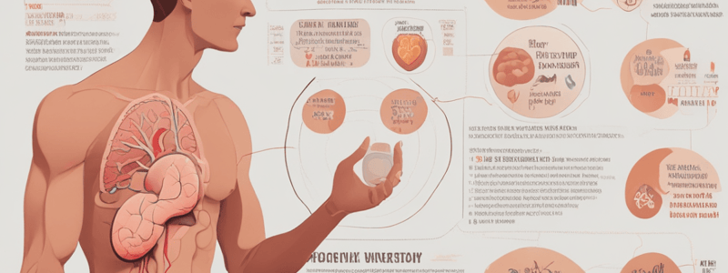 Protein Intake and Kidney Function Review