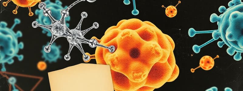 Biochemistry Receptor Interactions Quiz