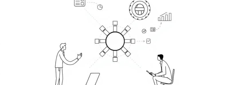 Formatif sur la résolution de problèmes etude