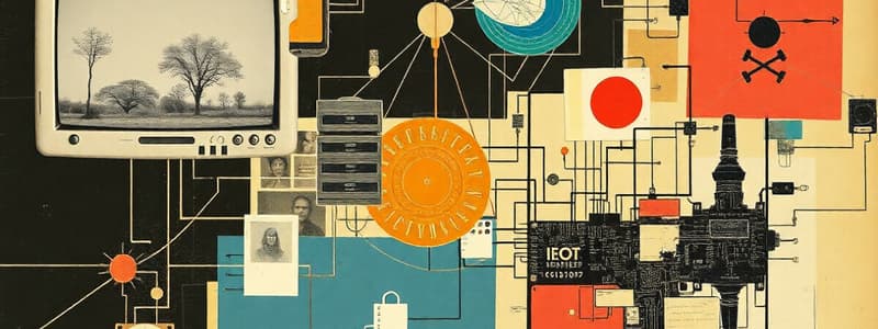 Internet de las Cosas (IoT)