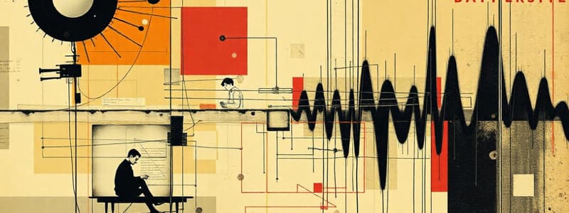 Signals and Systems Overview