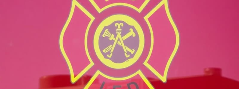 Tacoma Fire Department (TFD) Leave Policies