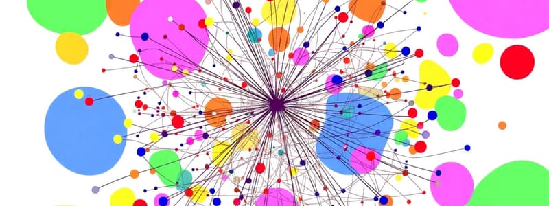 Social Network Analysis Overview