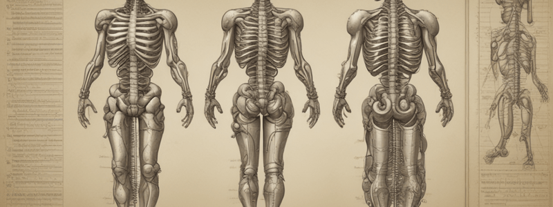 Vertebral Column: Structure and Function