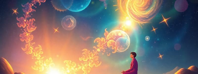 Consciousness-Based Education Overview