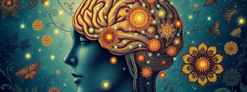 Neurociencia y Conciencia